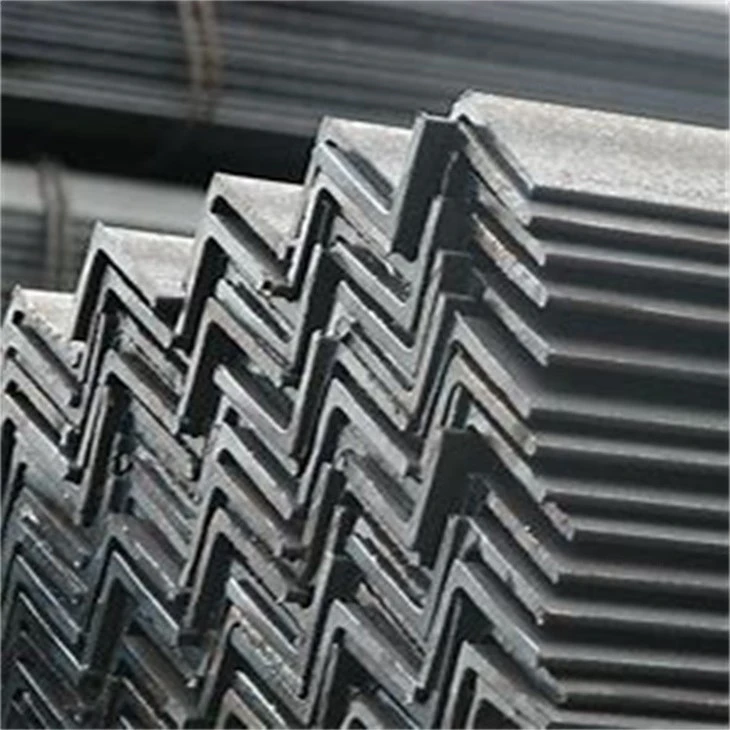 All You Should Know About SS235 Angle Steel