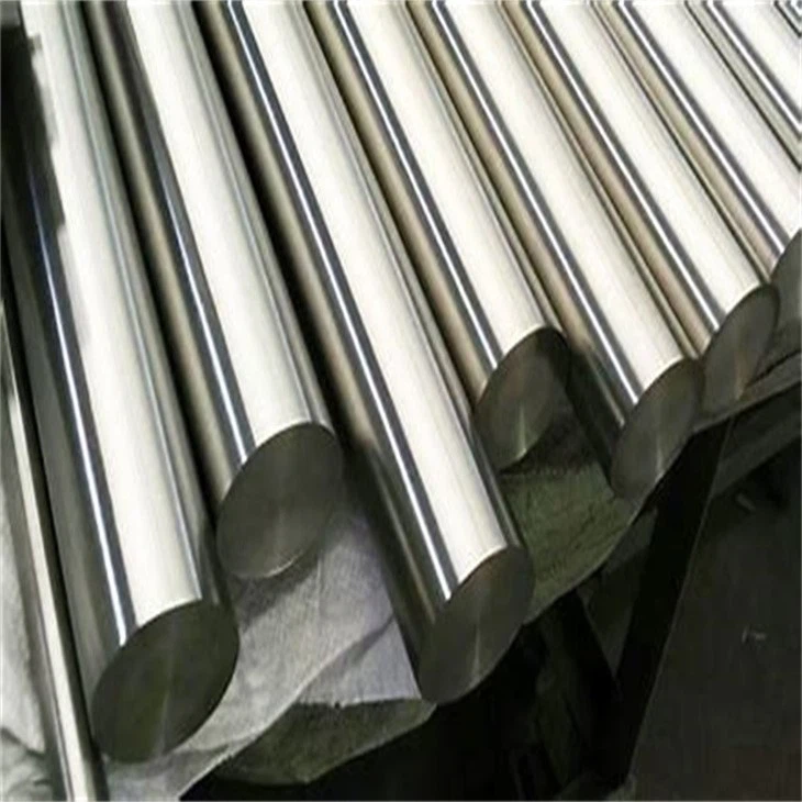 Application Scenarios Of Round Bar You Should Know