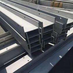 ASTM A36 Hot Rolled