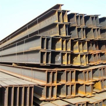 ASTM A36 JR HN CARBON STEEL H PROFILE