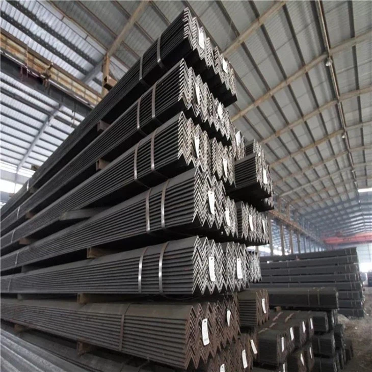 ASTM A572 Angle Steel