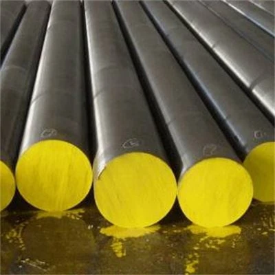 ASTM Alloy Steel SA 182 F5 CL.1/2 Bar