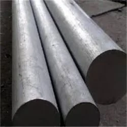 C45E Round Bar