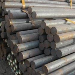 C45E Round Bar