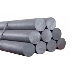 C45E Round Bar