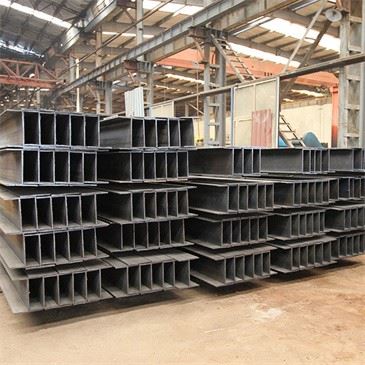 CARBON STEEL H BEAM Q345C