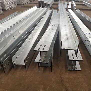 CARBON STEEL H BEAM Q345C
