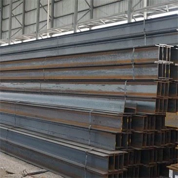 CARBON STEEL H BEAM Q355B HM