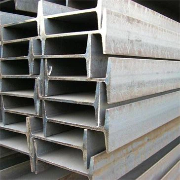E335 CARBON STEEL H BEAM