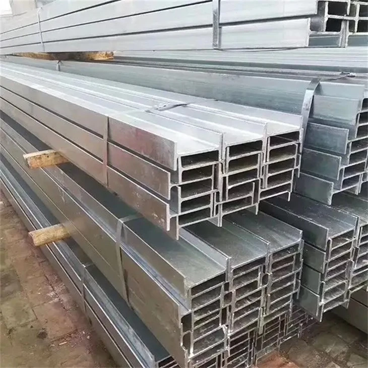 E355 E335 H Section Steel