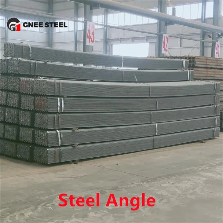EH40 FH40 Angle Steel For Shipbuilding