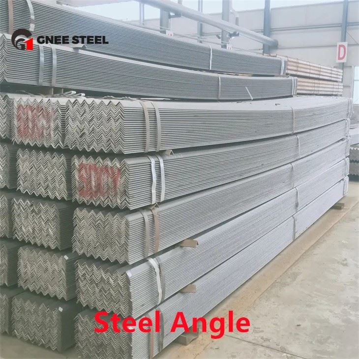 EH40 Angle Steel For Shipbuilding