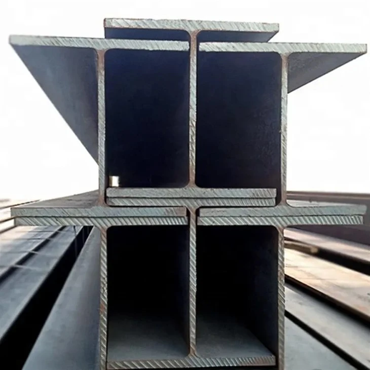 EN A992 C Section Steel
