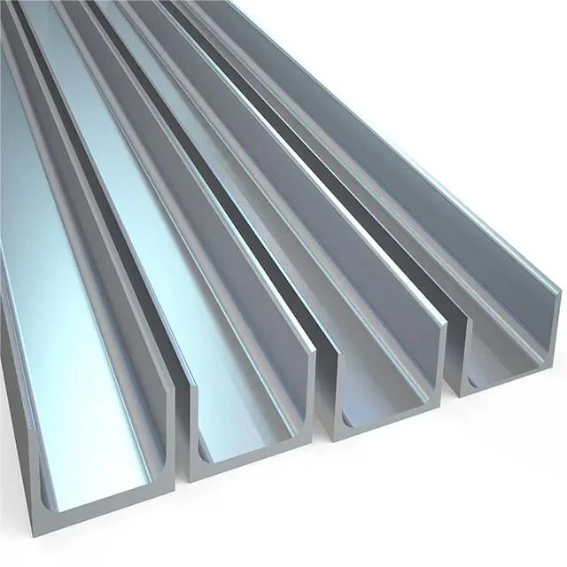 ASTM A992 C Section Steel