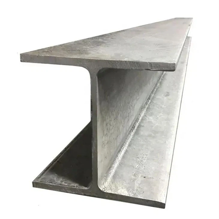 EN S355 H Beam Wide Flange