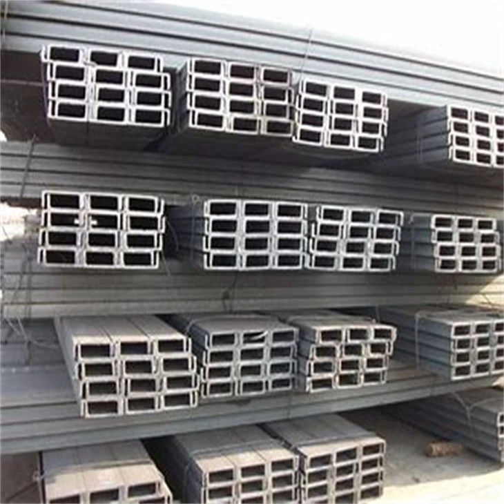Q355 GB Standard Channel Steel