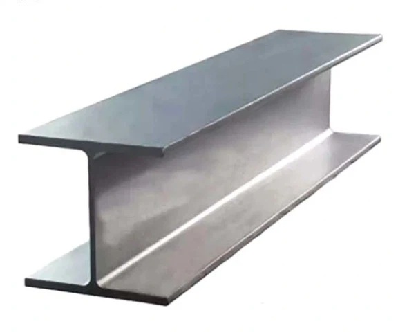 GB Q355A Q355B H Shaped Steel