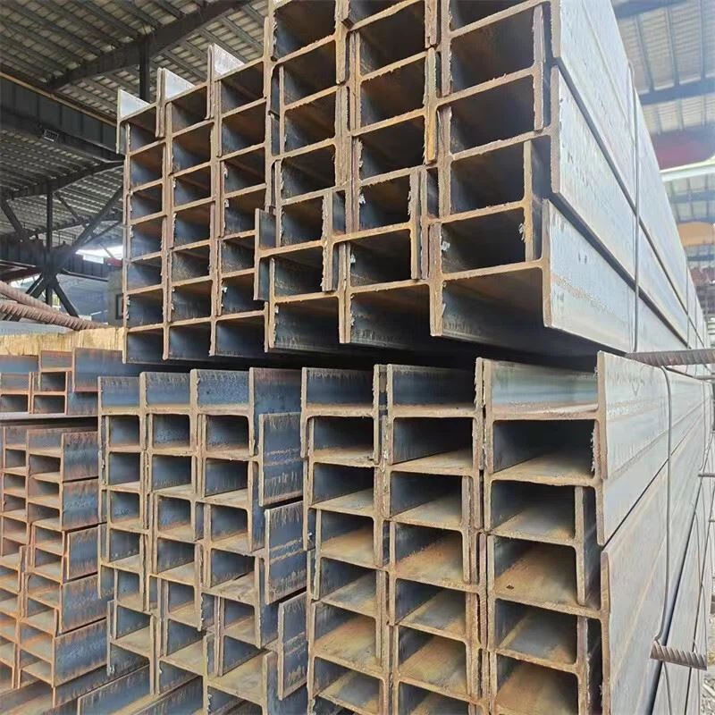 GB Structural Steel Beams Q620
