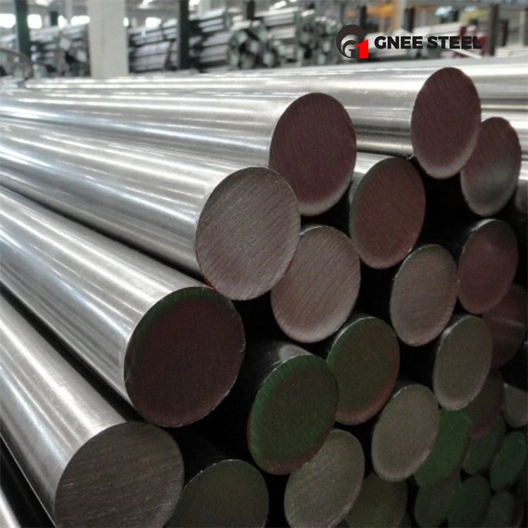Round Steel Bar