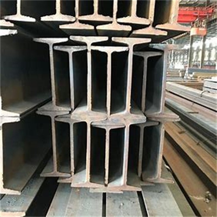 S235KL+20 I Beam With Great Quality