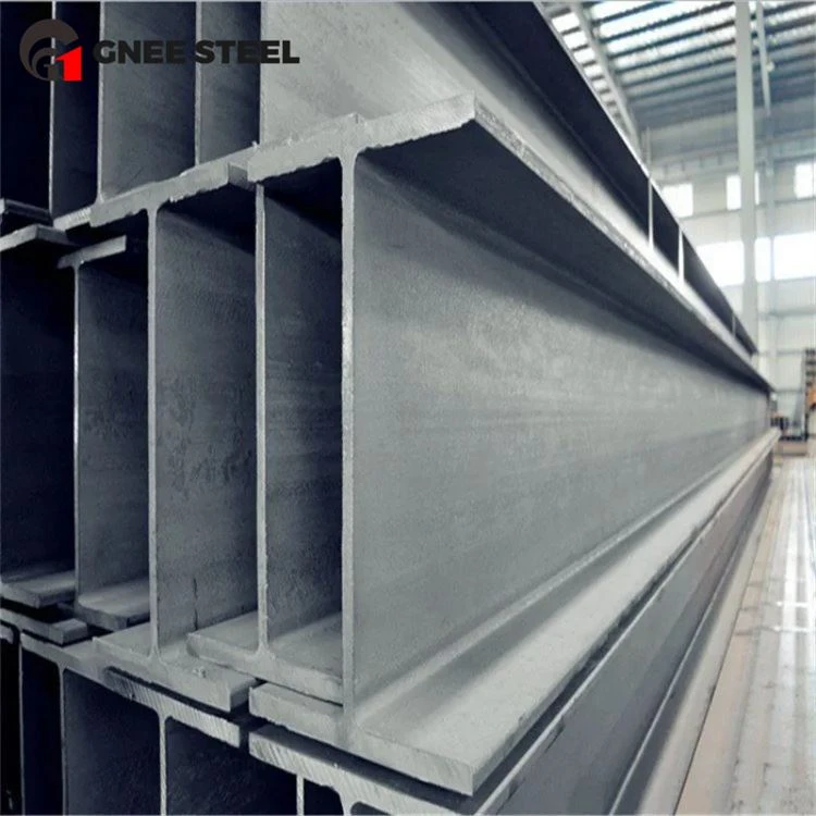 IPE200 IPN200 I-Section Steel