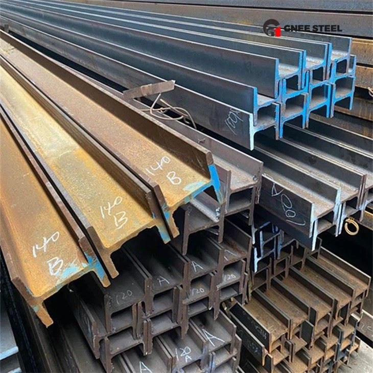 Low Carbon A992 I Beam