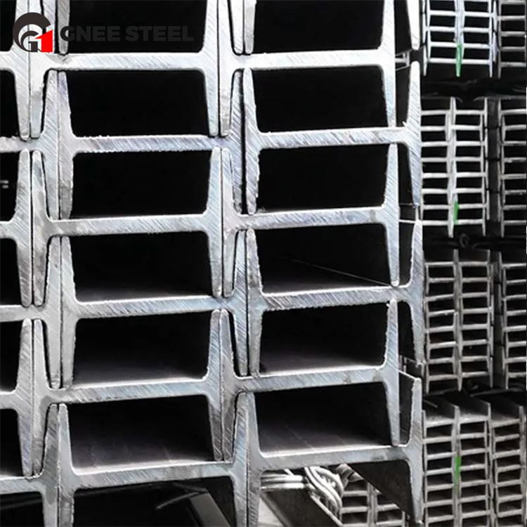 Popular S275 H Steel Has Great Market