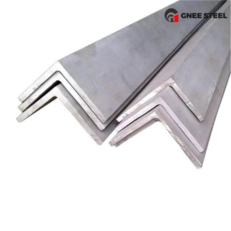 Q235 A36 100x100 Angle Iron