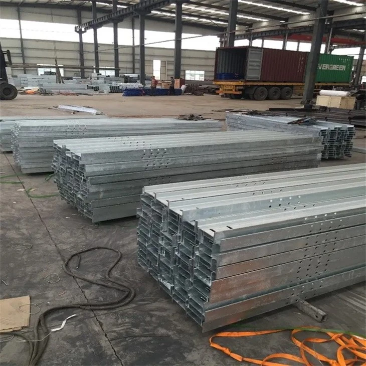 Q235 Q345 H Beam Steel