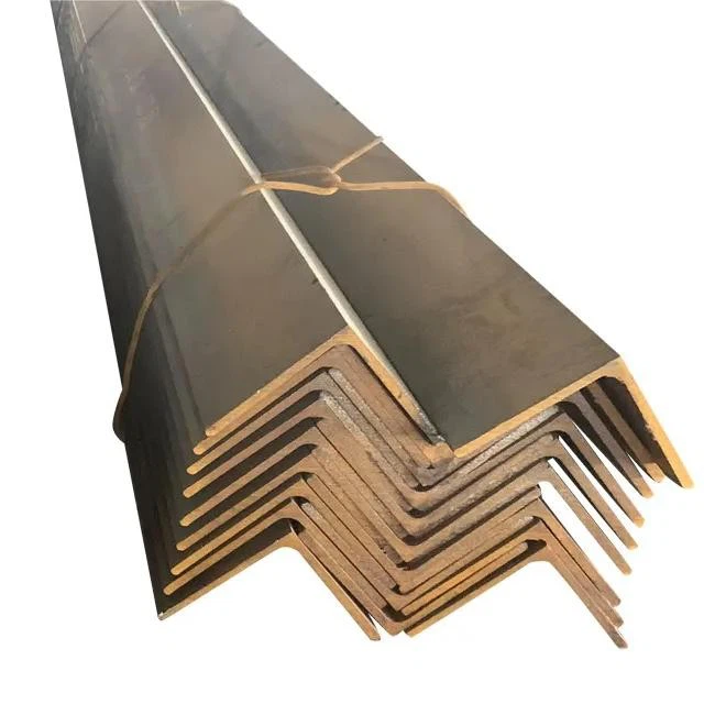 Q235 Q355 Equal Angle