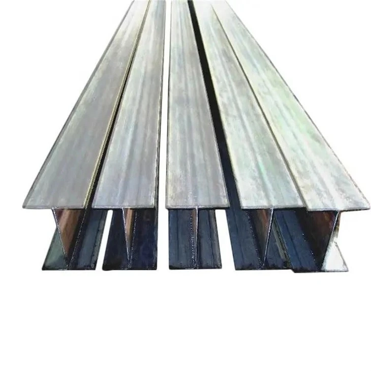Q235 Q355 H Shaped Steel