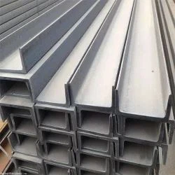 Q235 Q295 Channel Steel