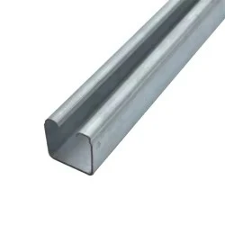 Q235B Channel Steel You Should Know