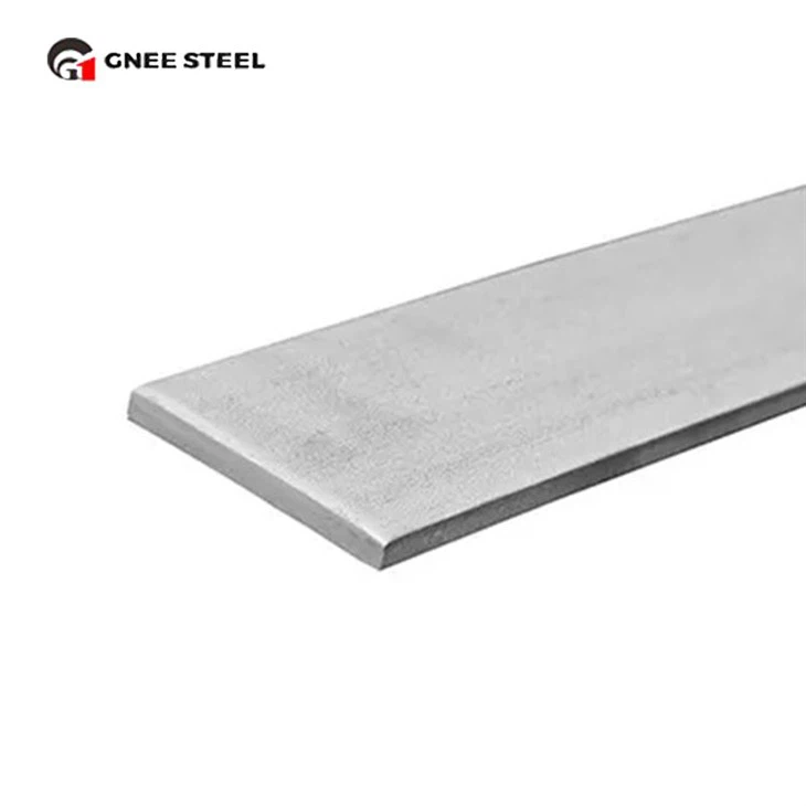 Q235B Flat Steel