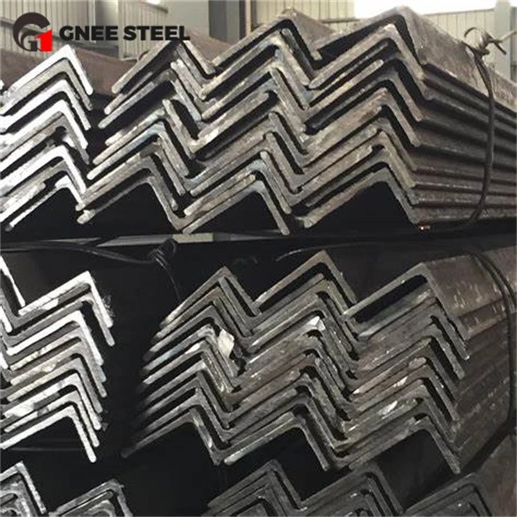 Q235D Angle Steel With High Quality
