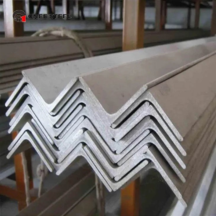 Q345B Angle Steel