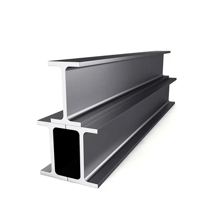 Q345C UNIVERSAL BEAM 6 METERS