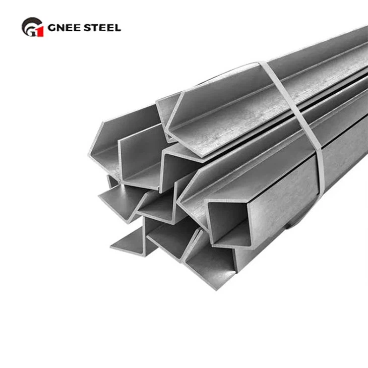 Q345D Angle Steel