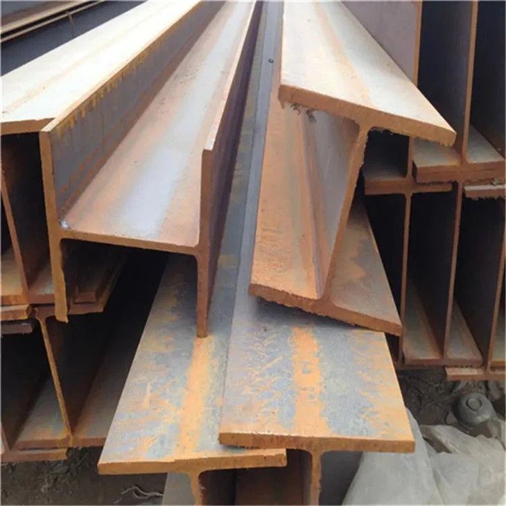 Q390 Q345 H Section Steel