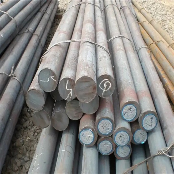 Q390 Q345 ROUND STEEL BAR