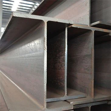 Q550D CARBON STEEL H BEAM