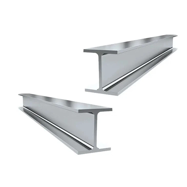 S235JR H PROFILE BEAM