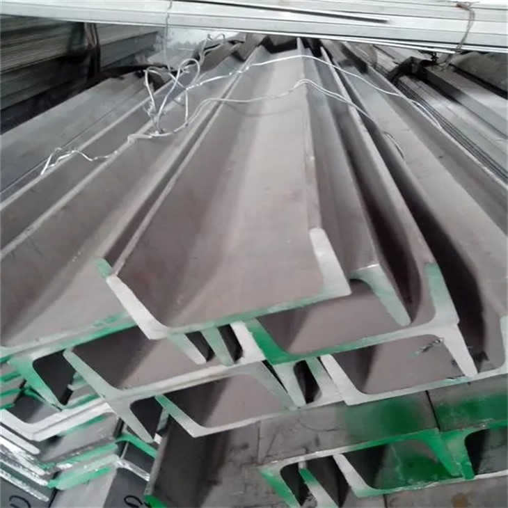 S235jr Steel C Channel