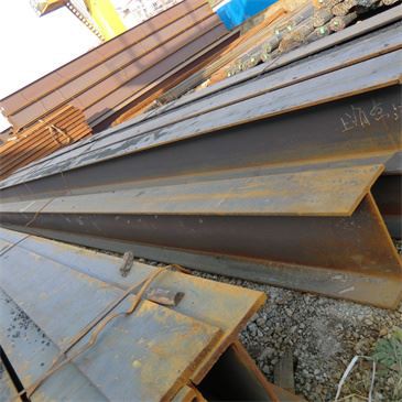 S335JR CARBON STEEL H BEAM