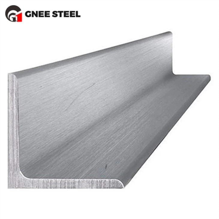 S355 Angle Steel in Different Size For Construction
