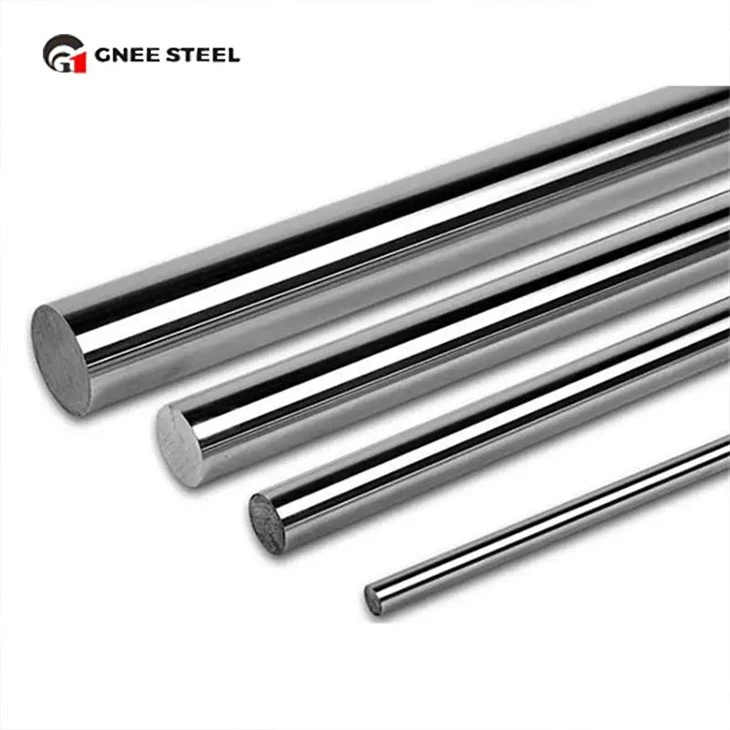 S355J0 Bearing Steel