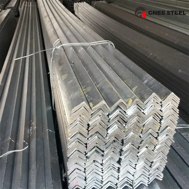 S355NL S355ML Steel Angle