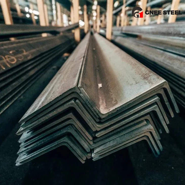 S355NL S420N S460N Steel Angle Iron