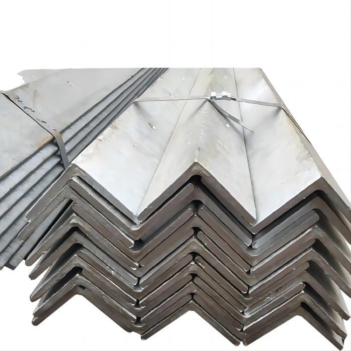 SM460 SM490 Angle Steel