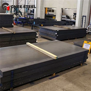 1.1730 1.1206 Hot Rolled Mold Steel